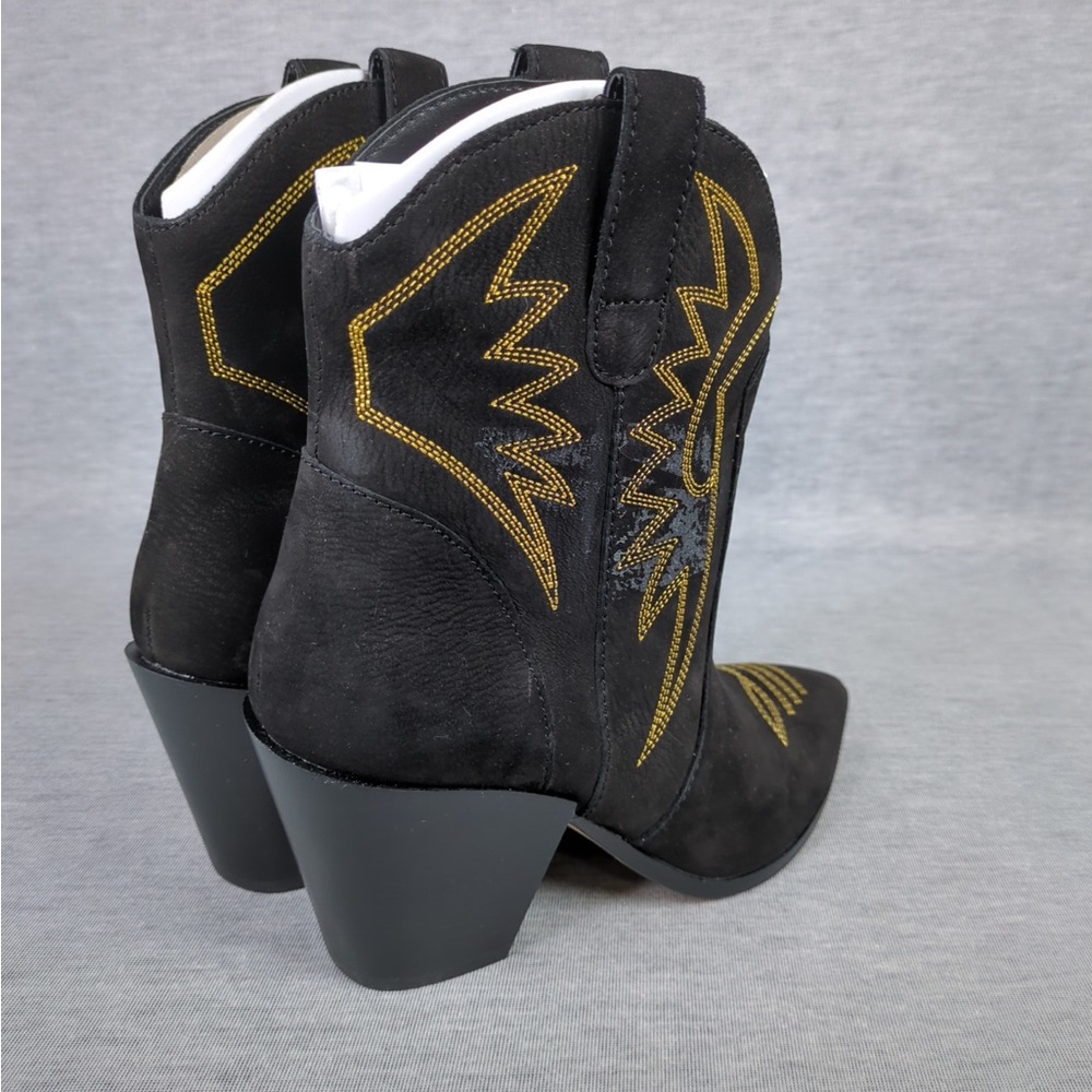 👯‍♀️Host Pick⚡️Dolce Vita Ginni Booties - Picture 9 of 16